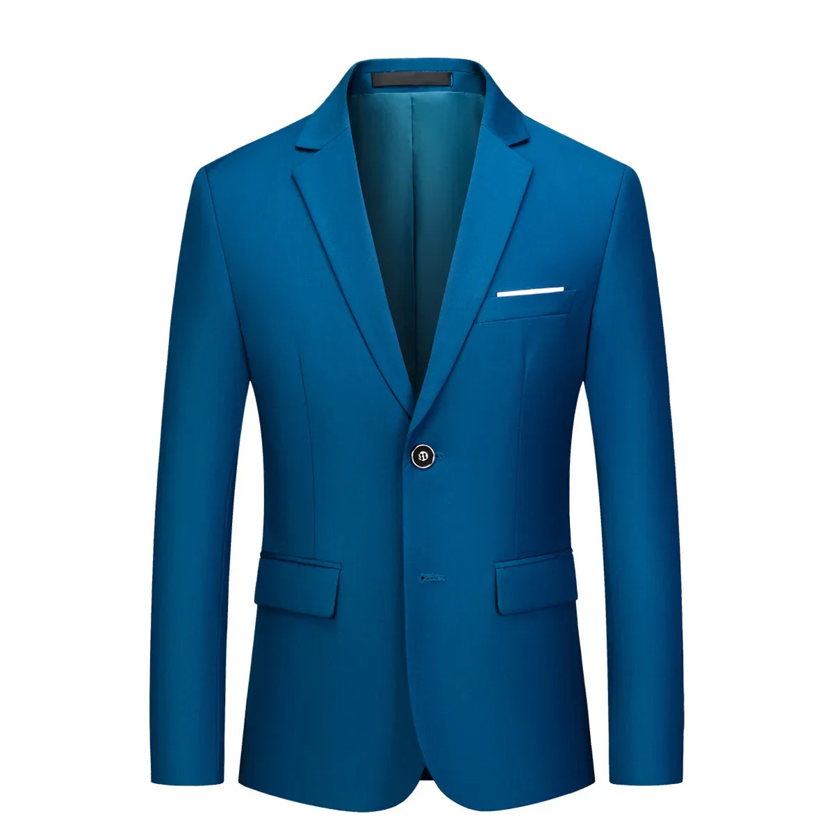 Blazer Masculino Slim Dom Veste