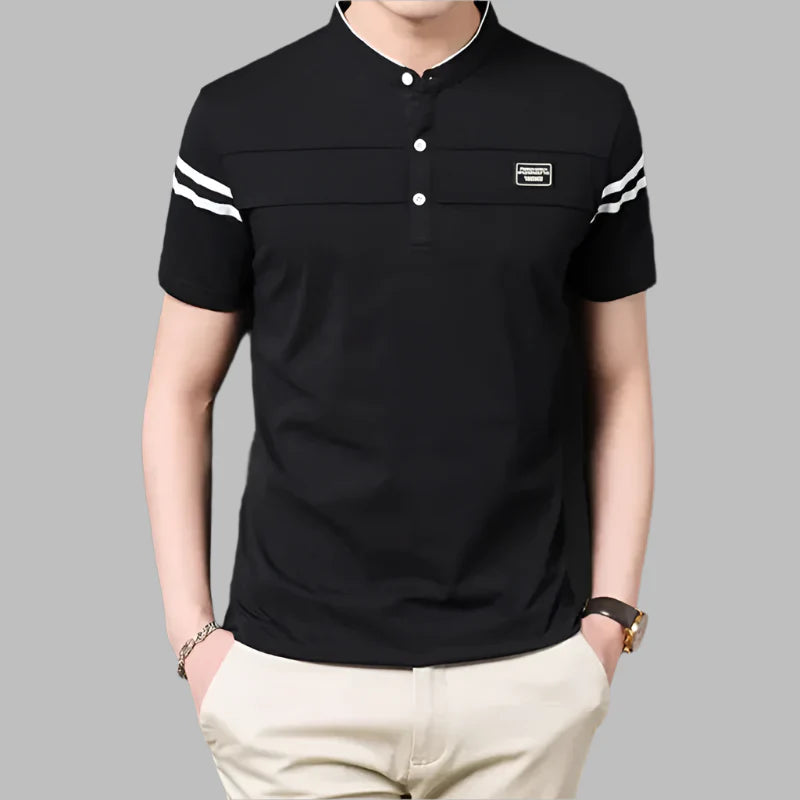 Camisa Polo Masculina Elite Dom Veste