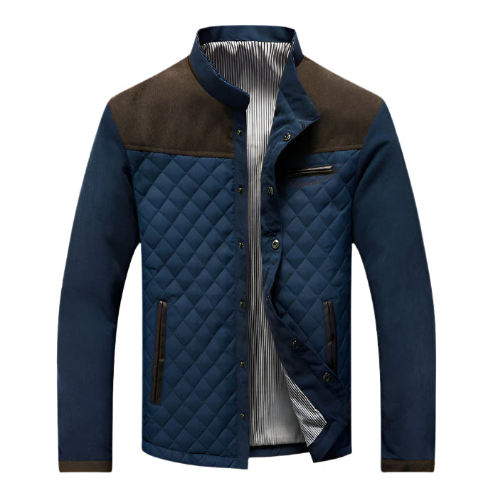 Jaqueta Masculina Casual Dom Veste