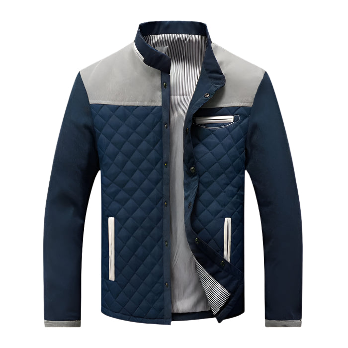 Jaqueta Masculina Casual Dom Veste