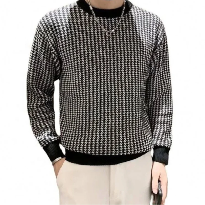Suéter Masculino Dom Veste