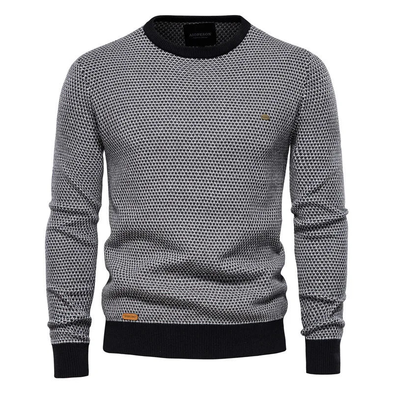 Suéter Masculino Portugal Dom Veste