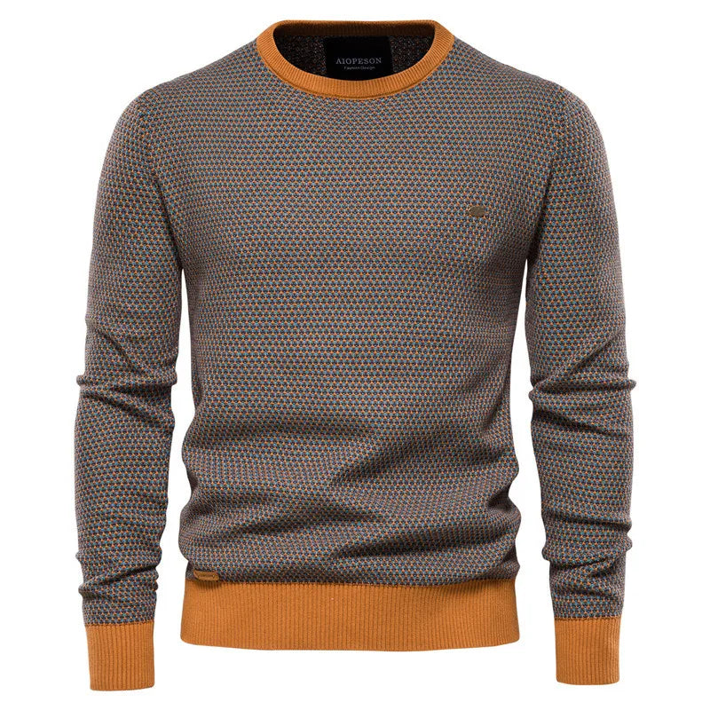 Suéter Masculino Portugal Dom Veste