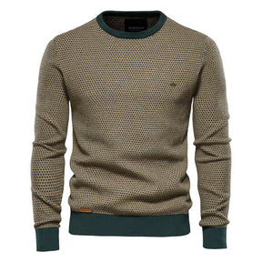 Suéter Masculino Portugal Dom Veste