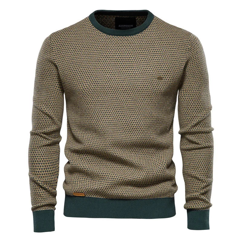 Suéter Masculino Portugal Dom Veste