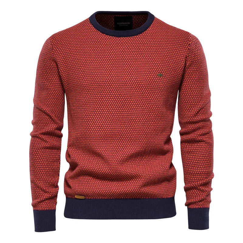 Suéter Masculino Portugal Dom Veste